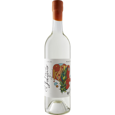 El Jolgorio 'Barril' Mezcal-Spirit-Verve Wine