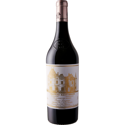 Chateau Haut-Brion Pessac-Leognan 2000-Wine-Verve Wine