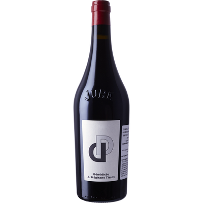 Benedicte & Stephane Tissot Arbois Poulsard 'DD' 2017-Wine-Verve Wine