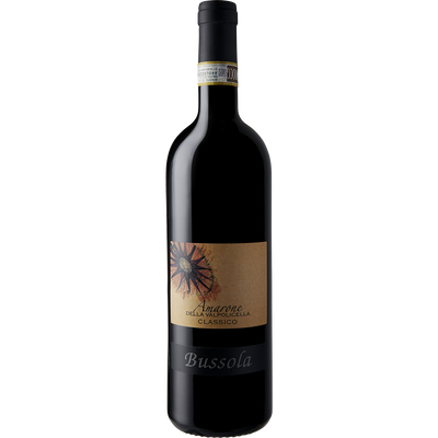 Bussola Amarone della Valpolicella 2010-Wine-Verve Wine