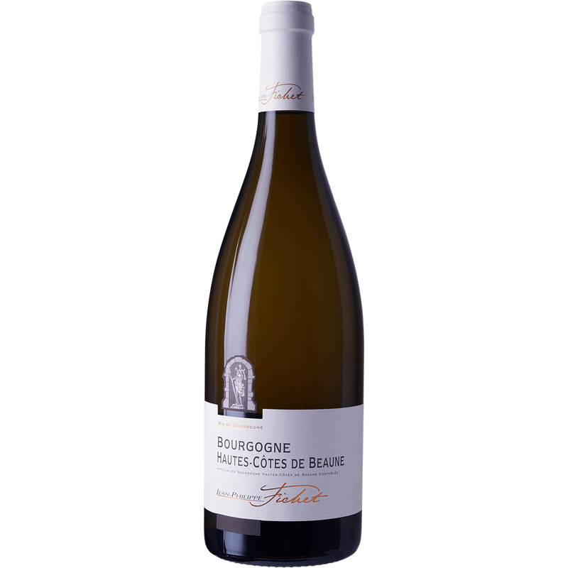 Fichet Hautes-Cotes de Beaune Blanc 2017