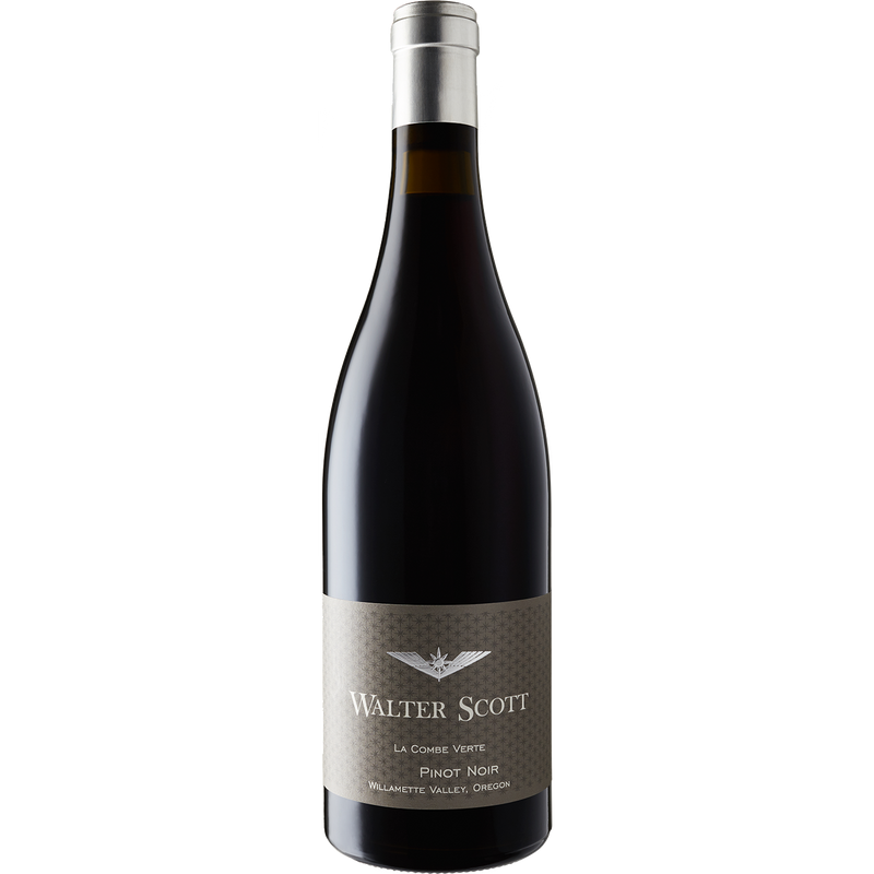 Walter Scott Pinot Noir &