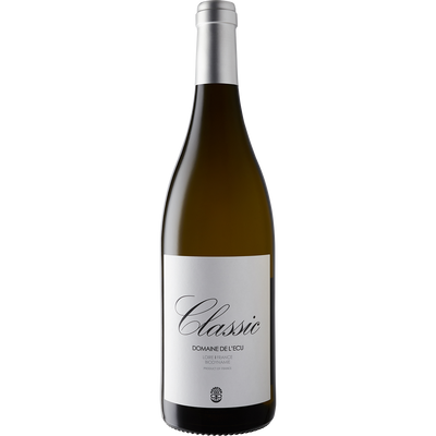 Domaine de l'Ecu Muscadet Sevre-et-Maine 'Classic' 2015-Wine-Verve Wine