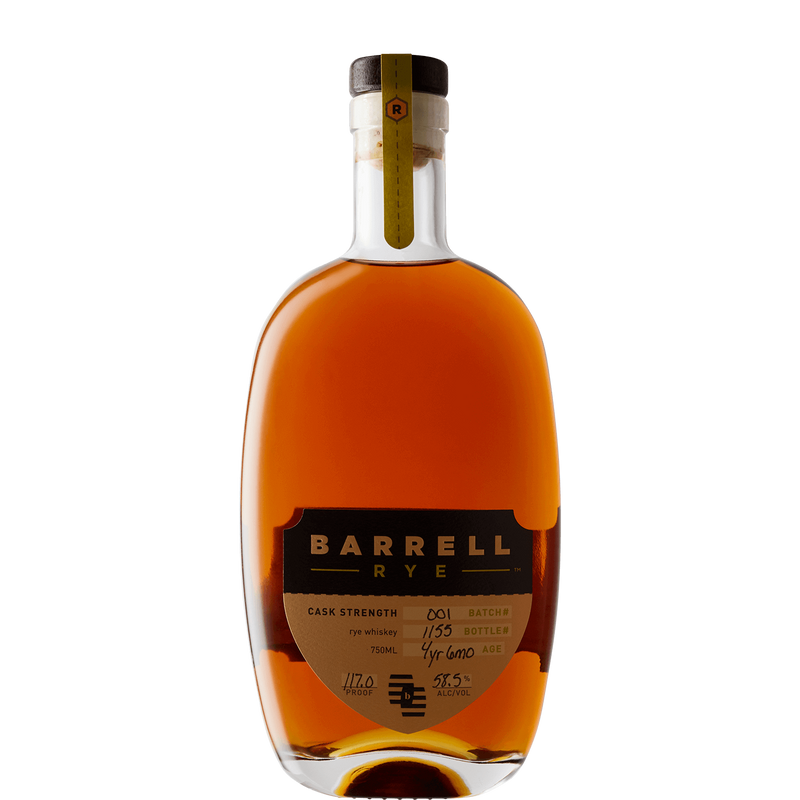 Barrell &