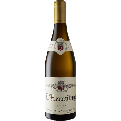 Domaine Chave Hermitage Blanc 2016-Wine-Verve Wine
