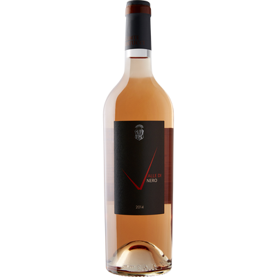 Comte Abbatucci VDF 'Valle di Nero' 2014-Wine-Verve Wine