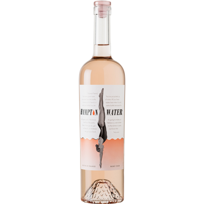 Hampton Water Languedoc Rose 2018-Wine-Verve Wine