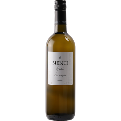 Menti Gambellara Classico 'Riva Arsiglia' 2015-Wine-Verve Wine