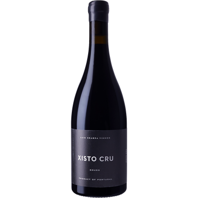 Luis Seabra Douro Tinto 'Xisto Cru' 2016-Wine-Verve Wine