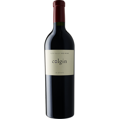 Colgin Proprietary Red 'IX Estate' Napa Valley 2010-Wine-Verve Wine