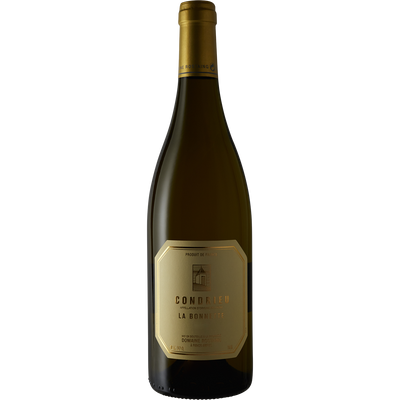 Domaine Rostaing Condrieu 'La Bonnette' 2017-Wine-Verve Wine