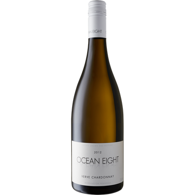 Ocean Eight Chardonnay 'Verve' Mornington Peninsula 2012-Wine-Verve Wine