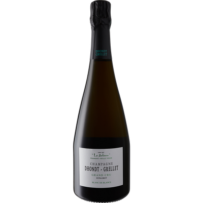 Dhondt-Grellet 'Le Bateau' Cramant VV Extra Brut Champagne 2011-Wine-Verve Wine
