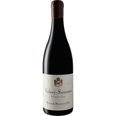 Bernard Moreau Volnay-Santenots 1er Cru 2016 - Magnum-Wine-Verve Wine
