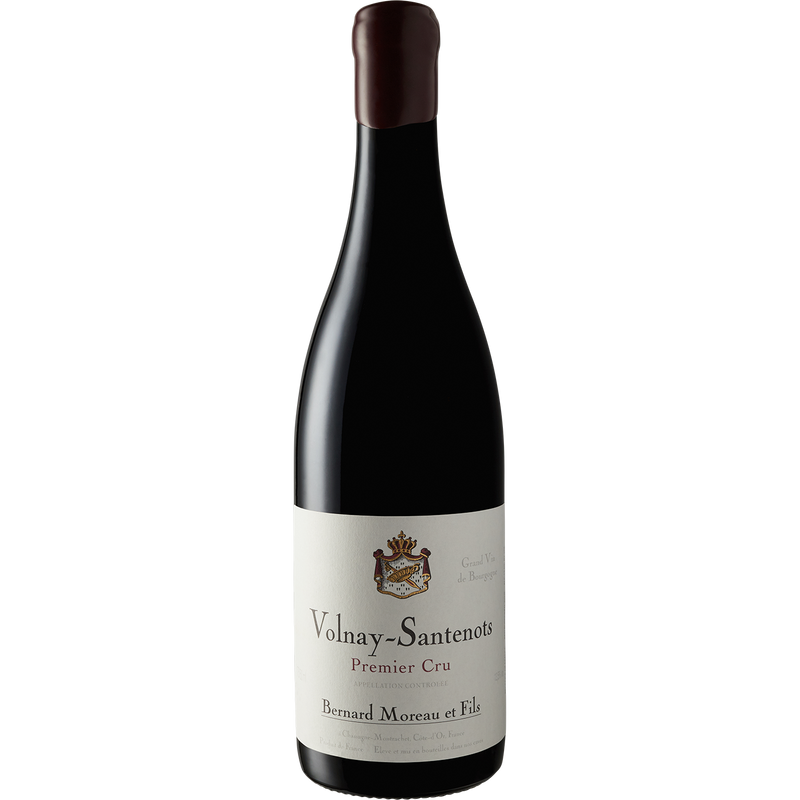 Bernard Moreau Volnay-Santenots 1er Cru 2016 - Magnum-Wine-Verve Wine