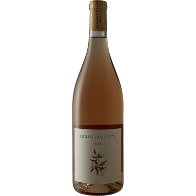 Arnot-Roberts Rose California 2017-Wine-Verve Wine