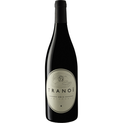 Domaine Santamaria Vin de Pays de L'ile de Beaute Rouge 'Tranoi' 2013-Wine-Verve Wine