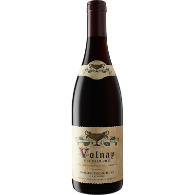 Domaine Coche-Dury Volnay 1er Cru 2017-Wine-Verve Wine