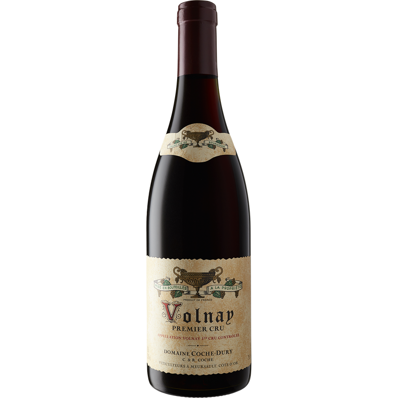 Domaine Coche-Dury Volnay 1er Cru 2017-Wine-Verve Wine