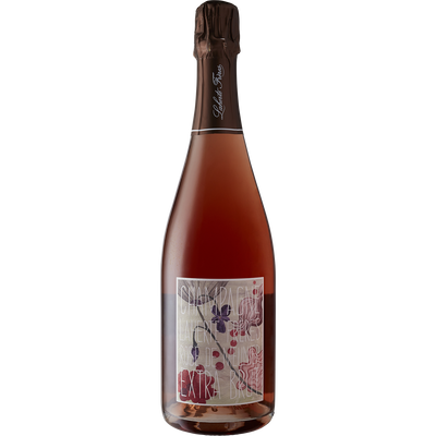 Laherte Freres Rose de Meunier Extra Brut Champagne NV-Wine-Verve Wine