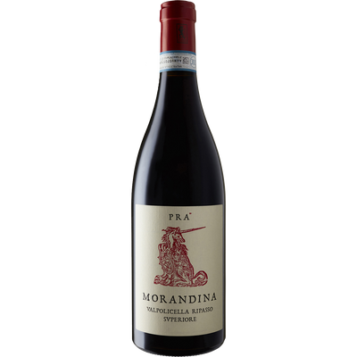 Pra Valpolicella Ripasso Superiore 'Morandina' 2016-Wine-Verve Wine