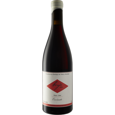 Envinate Vinos Atlanticos Tinto 'Benje' 2016-Wine-Verve Wine