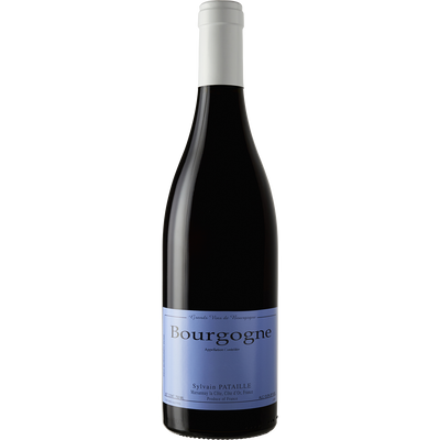 Sylvain Pataille Bourgogne Rouge 2015-Wine-Verve Wine