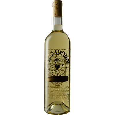 Merkin Proprietary White 'Chupacabra Blanca' Arizona 2015-Wine-Verve Wine
