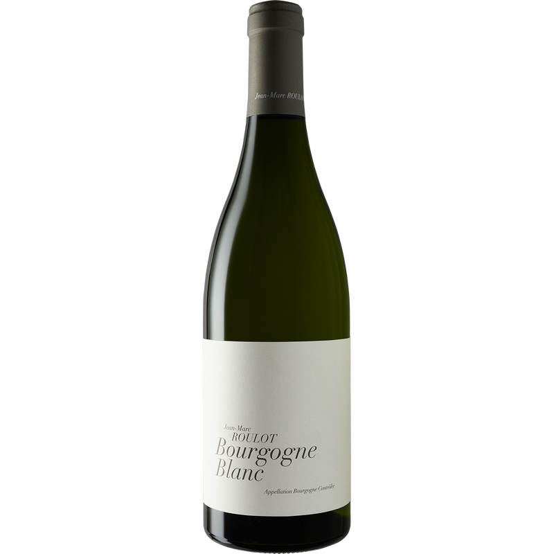 Domaine Roulot Bourgogne Blanc 2015-Wine-Verve Wine