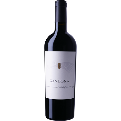 Gandona Cabernet Sauvignon 'Estate' 2016-Wine-Verve Wine