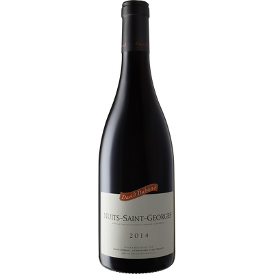 David Duband Nuits-St-Georges 2014-Wine-Verve Wine