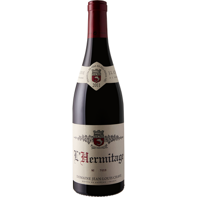 Domaine Chave Hermitage 2011-Wine-Verve Wine