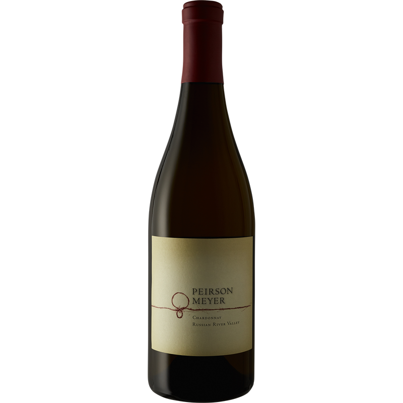 Peirson Meyer Chardonnay Russian River Valley 2016
