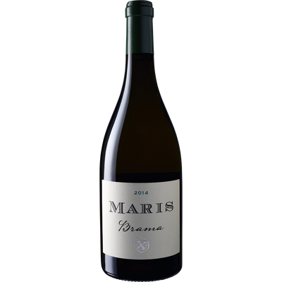 Chateau Maris VdF Grenache Gris 'Brama' 2014-Wine-Verve Wine