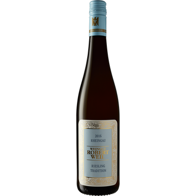 Robert Weil Rheingau 'Tradition' 2016-Wine-Verve Wine