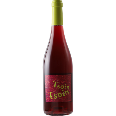 Laurent Herlin VdF 'Tsoin Tsoin' 2020-Wine-Verve Wine