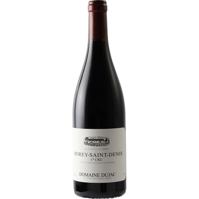 Domaine Dujac Morey-Saint-Denis Rouge 2019-Wine-Verve Wine