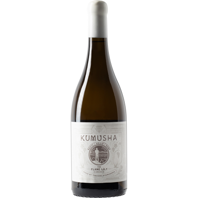 Kumusha Proprietary White 'Flame Lily' Slanghoek 2020-Wine-Verve Wine