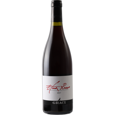 Graci Etna Rosso 2020-Wine-Verve Wine