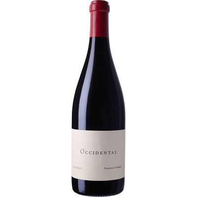 Occidental [by Steve Kistler] Pinot Noir 'Freestone-Occidental' Sonoma Coast 2020-Wine-Verve Wine