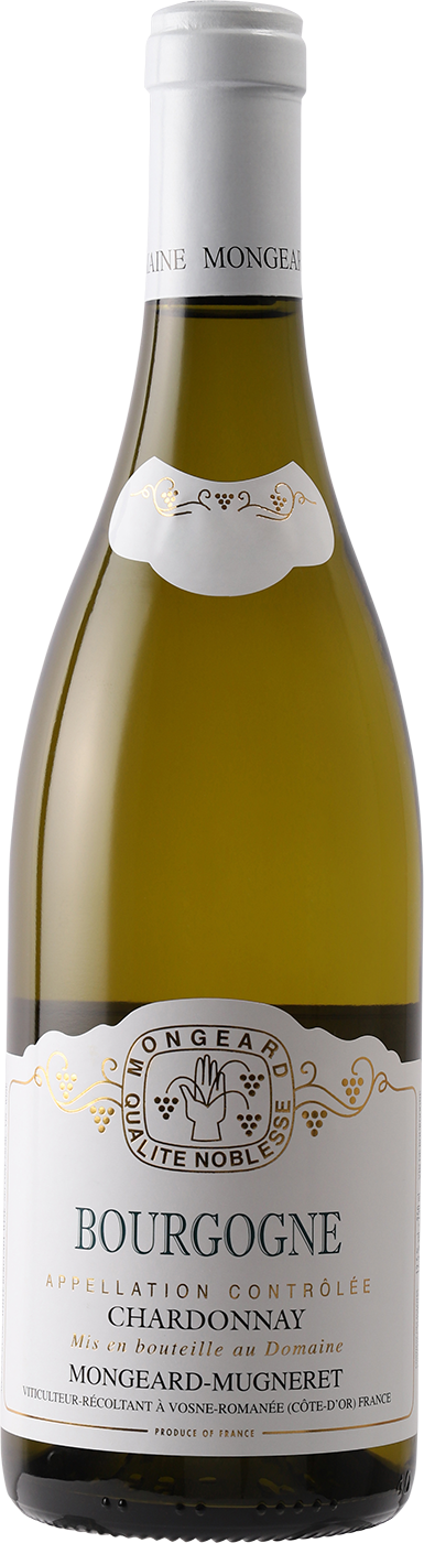 Mongeard-Mugneret Bourgogne Blanc 2019-Wine-Verve Wine