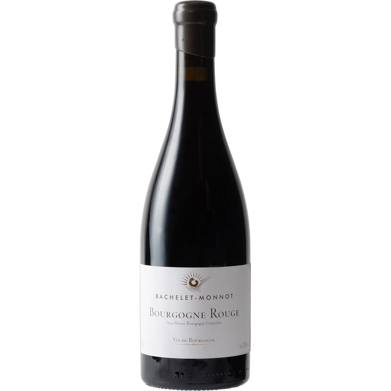 Domaine Bachelet-Monnot Bourgogne Rouge 2020-Wine-Verve Wine