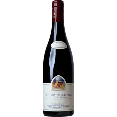 Domaine Mugneret-Gibourg Nuits-St-Georges 1er Cru 'Chaignots' 2018-Wine-Verve Wine