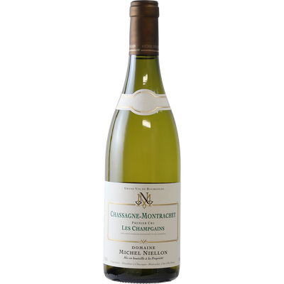 Domaine Michel Niellon Chassagne-Montrachet 1er Cru 'Champgains' 2007-Wine-Verve Wine