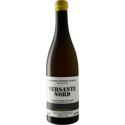 Eduardo Torres Acosta Terre Siciliane Bianco 'Versante Nord' 2017-Wine-Verve Wine