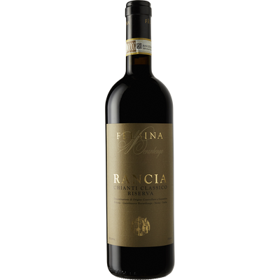 Felsina Chianti Classico Riserva 'Rancia' 2018-Wine-Verve Wine