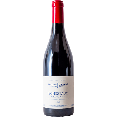 Domaine Julien Echezeaux Grand Cru 2020-Wine-Verve Wine