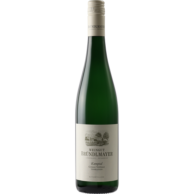 Brundlmayer Gruner Veltliner 'Terrassen' Kamptal 2021-Wine-Verve Wine