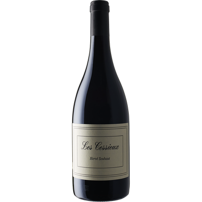 Herve Souhaut Saint-Joseph 'Les Cessieux' 2021-Wine-Verve Wine