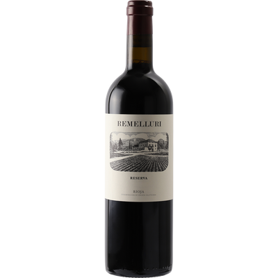 Remelluri Rioja Reserva 2014-Wine-Verve Wine
